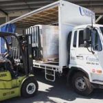 Freight Services Brisbane | Compass Transport Freight Services Brisbane