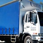 Brisbane Freight Transport | Compass Transport Brisbane Freight Transport