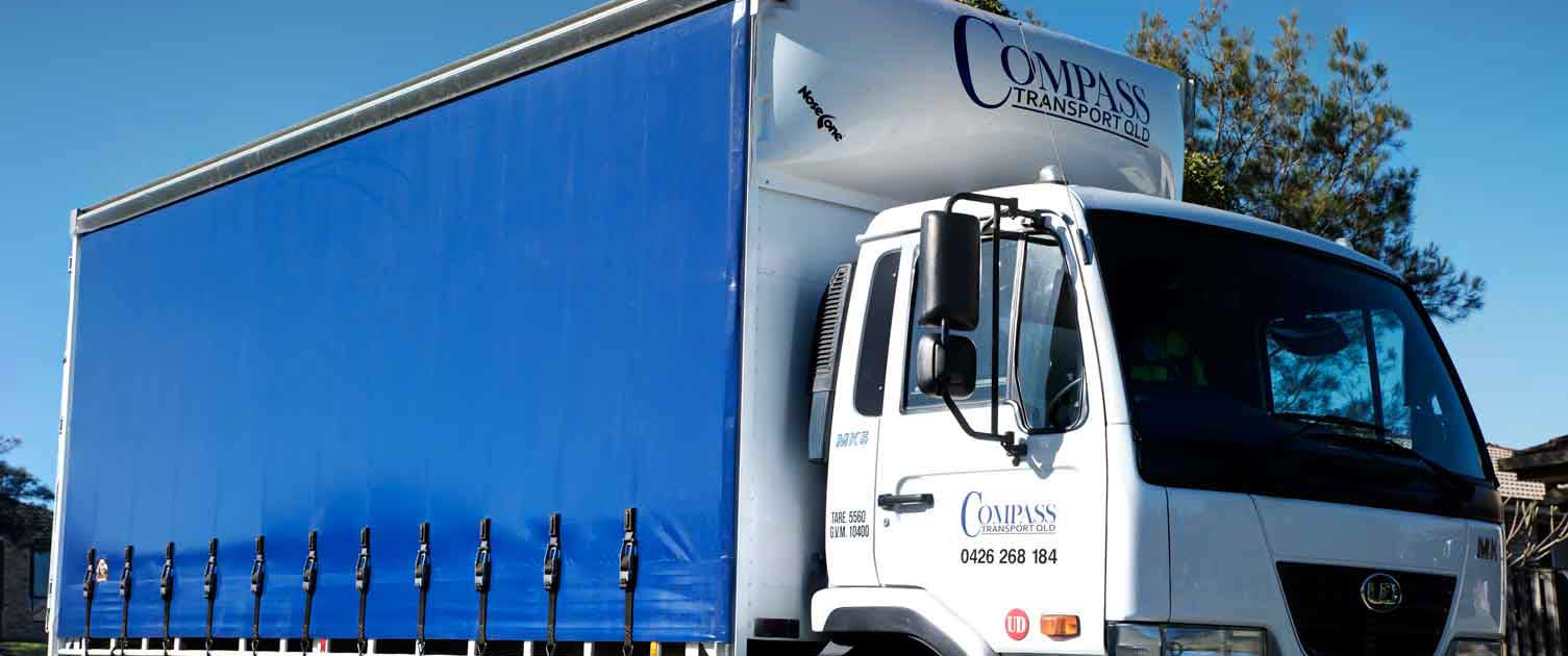 Slide-1 | Compass Transport Brisbane Freight Transport
