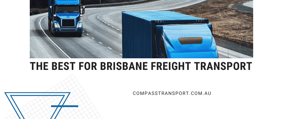 best-brisbane-freight-transport